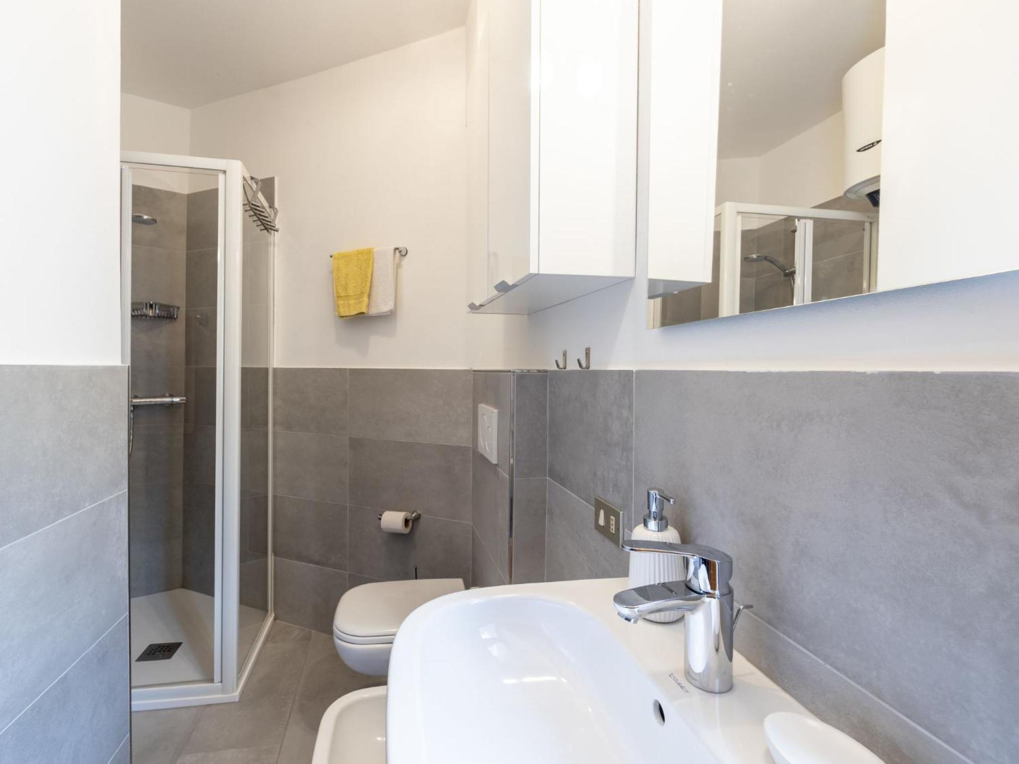 Apartment Isola Di Madesimo Apartments-2 By Interhome المظهر الخارجي الصورة